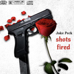 Shots fired (Freestyle) Official audio