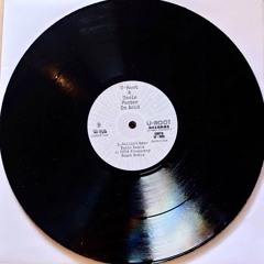 U-Root - Scrutidub (Uncle Fester On Acid's Frequency Feast)