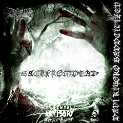 BACKFROMDEAD [PROD. ME + BADDCITIZEN]
