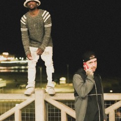 TAKE THE RISK (FEAT. IMGONEFISHING & YXNGENZO) slowed & throwed