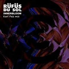 Stream Visions (drum and bass) by Karl Paiz | Listen online for ...