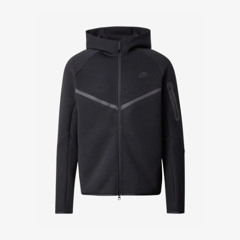 Qimp - TECH FLEECE (SNIPPET)