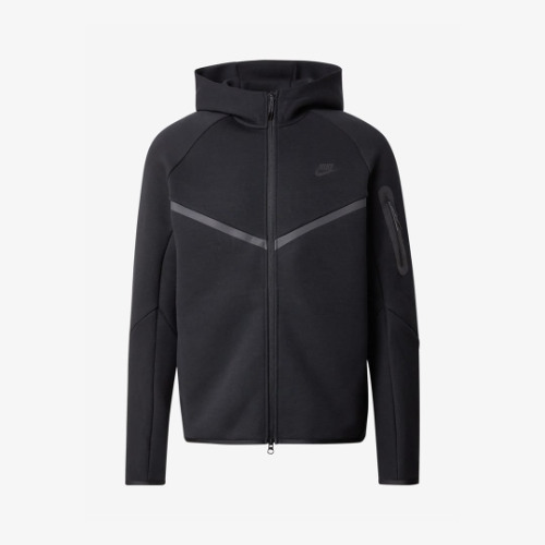 Qimp - TECH FLEECE (SNIPPET)