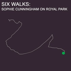 Six Walks Ep 2: Sophie Cunningham on Royal Park