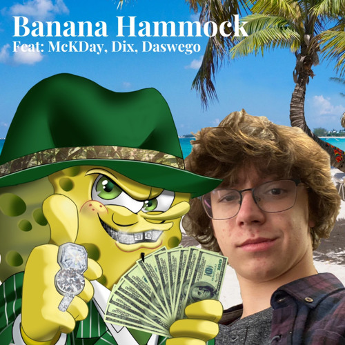 Stream Banana Hammock by Restart Listen online for free on SoundCloud