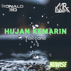 Hujan Kemarin - [Ronald 3D X Ewik] -Nuwise- Prev