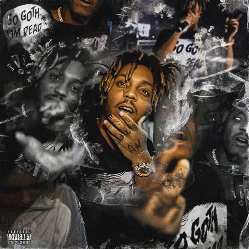 Listen to music albums featuring Juice WRLD - Don’t Get Involved (prod ...