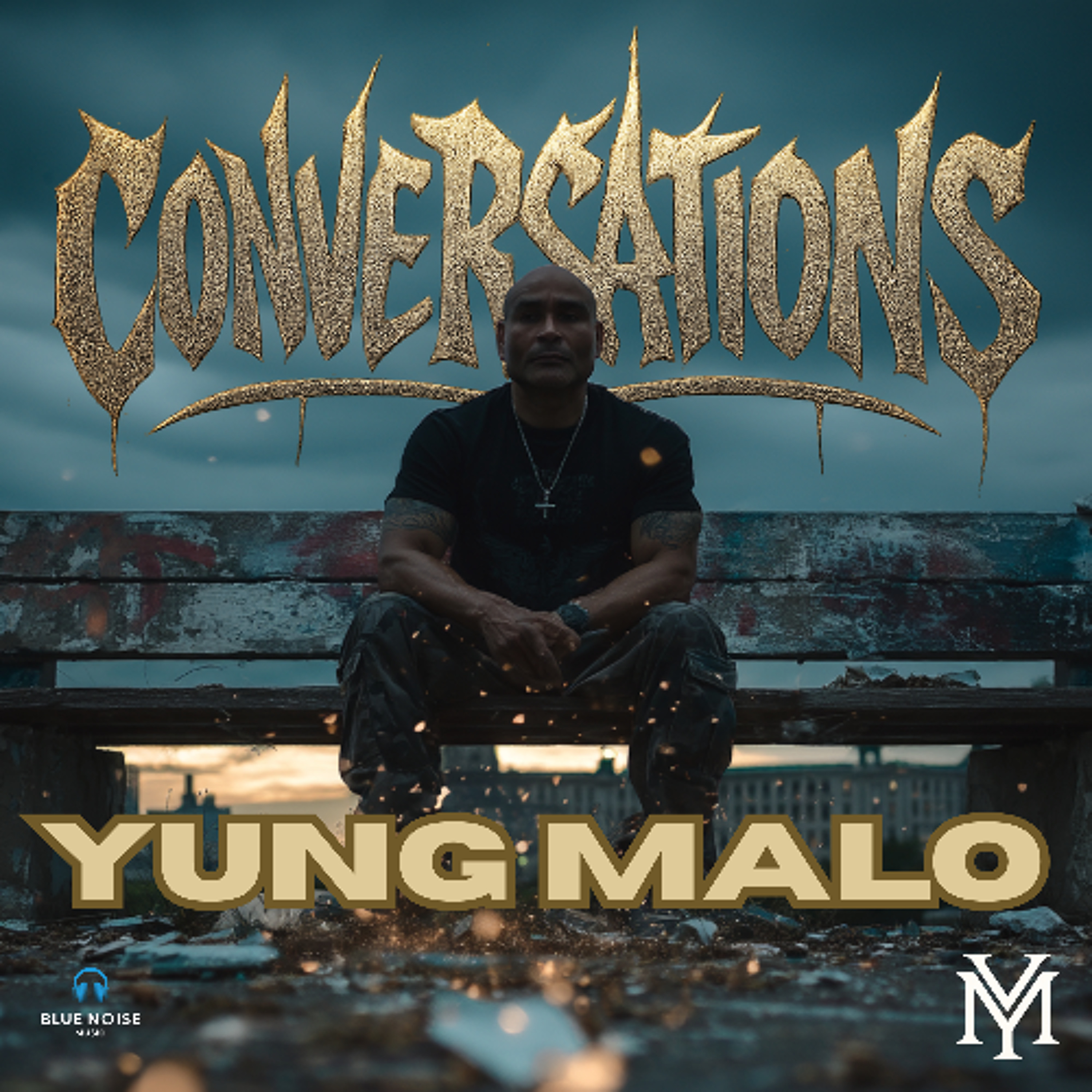 Conversations episode artwork