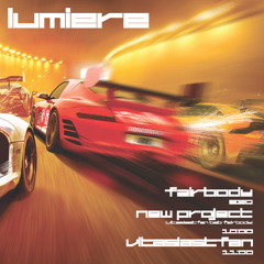 Lumiere 6.21.2025