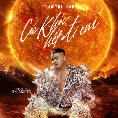 Cứ Khóc Hết Đi Em (Tino Remix)