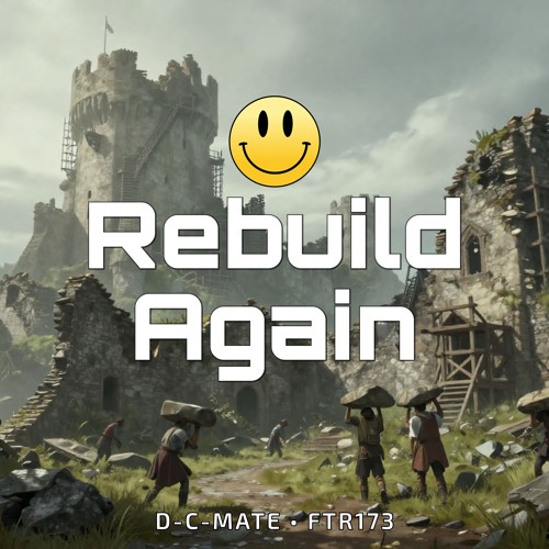 Rebuild Again