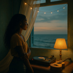 Maré Mansa (Calm Tide)