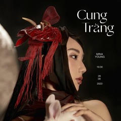 Mina Young - CUNG TRĂNG ft. Ricky Star (Ticada Remix)