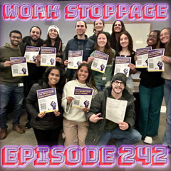 Ep 242 - El Pueblo Unido