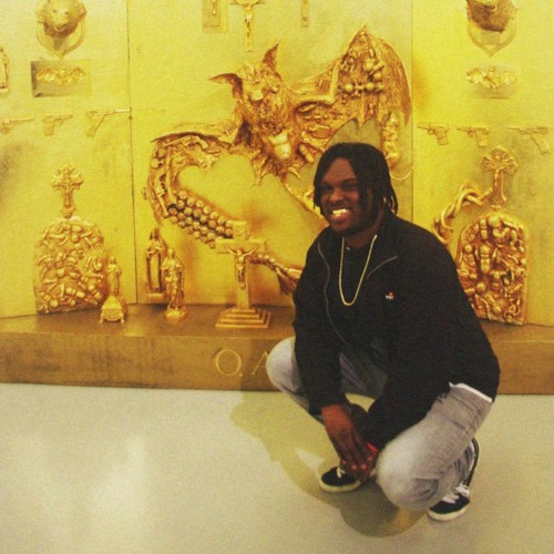 UNTITLED TRACK 1605 (RARE 2K20 UNRELEASED)