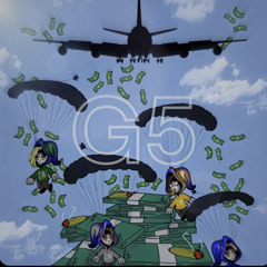 CYN SAV - G5 ft. DJB, CYN MIZ, BOLO