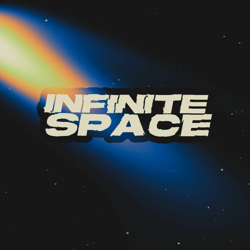 Infinite space