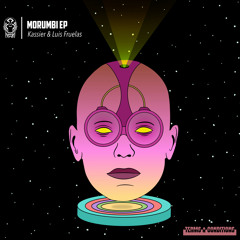 Kassier, Luis Fruelas - Morumbi (Extended Mix)