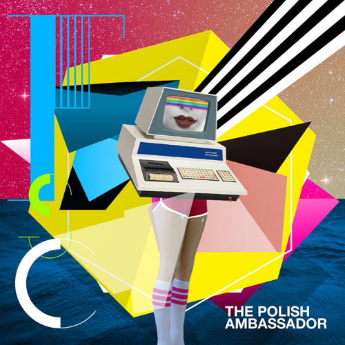 The Polish Ambassador - Interdimensional Lounge Music