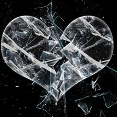 Broken Heart Of Glass