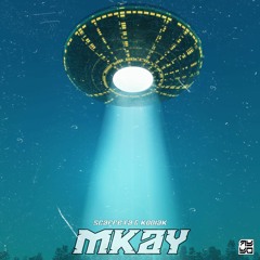 Scafetta & Kodiak - Mkay