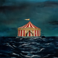 Daysailer - Bienvenidos al circo