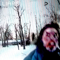 hell is hot (prod. tricky & matt saunders)