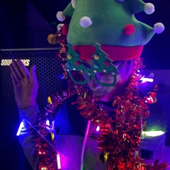Tis the Season (DJ Hotbox Chirstmas Mix)