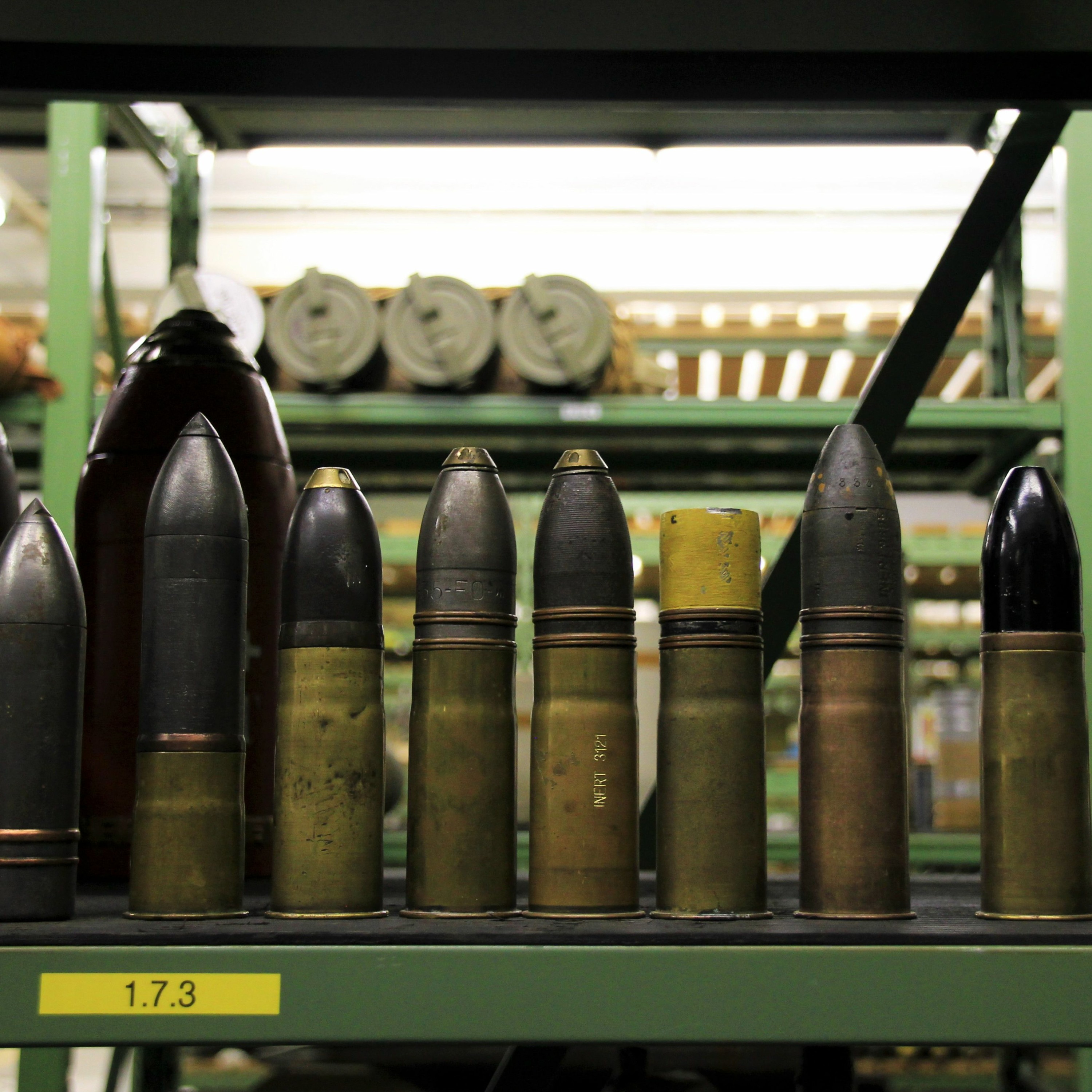 Collateral damage from the use of indirect fire in populated areas – can it be avoided?