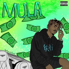 Juice WRLD - Mula (Updated Best Remaster)