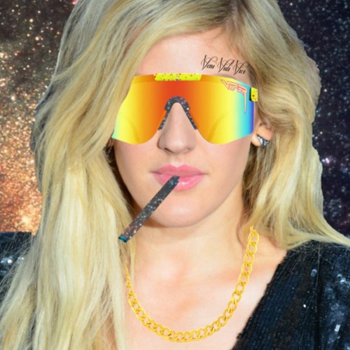 Based Ellie Goulding [Outside Hardstyle]