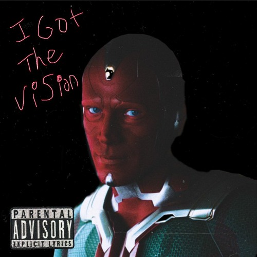 Lil Uzi Vert Got The Vision*Instrumental (full)