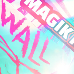 MAGIK MIC - WALL