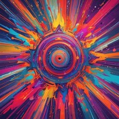 Blueprint 2 Millions v3 (energetic,  positive,  rock,  synth,  pop,  electro)