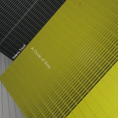 XX11 - Valerio Tricoli - A Circle of Grey - excerpt side B