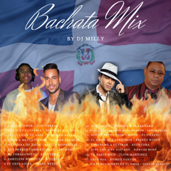 Bachata Mix