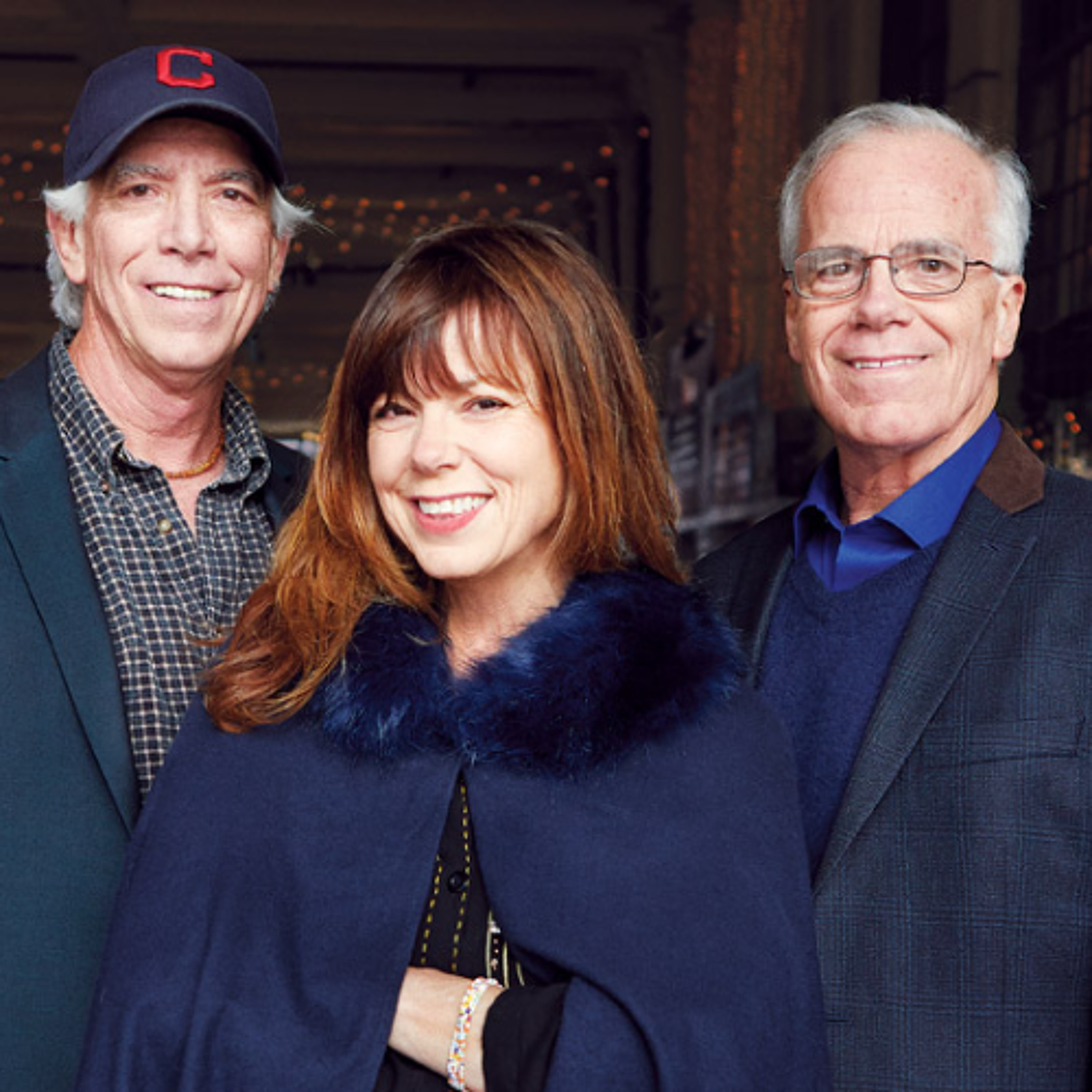 The Frank MacKay Show - Bob Cowsill Part II The Frank MacKay Show - Bob Cowsill Part II