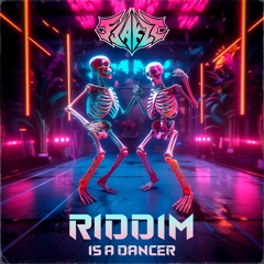 Flakzz - Riddim is a Dancer [FREE DOWNLOAD]