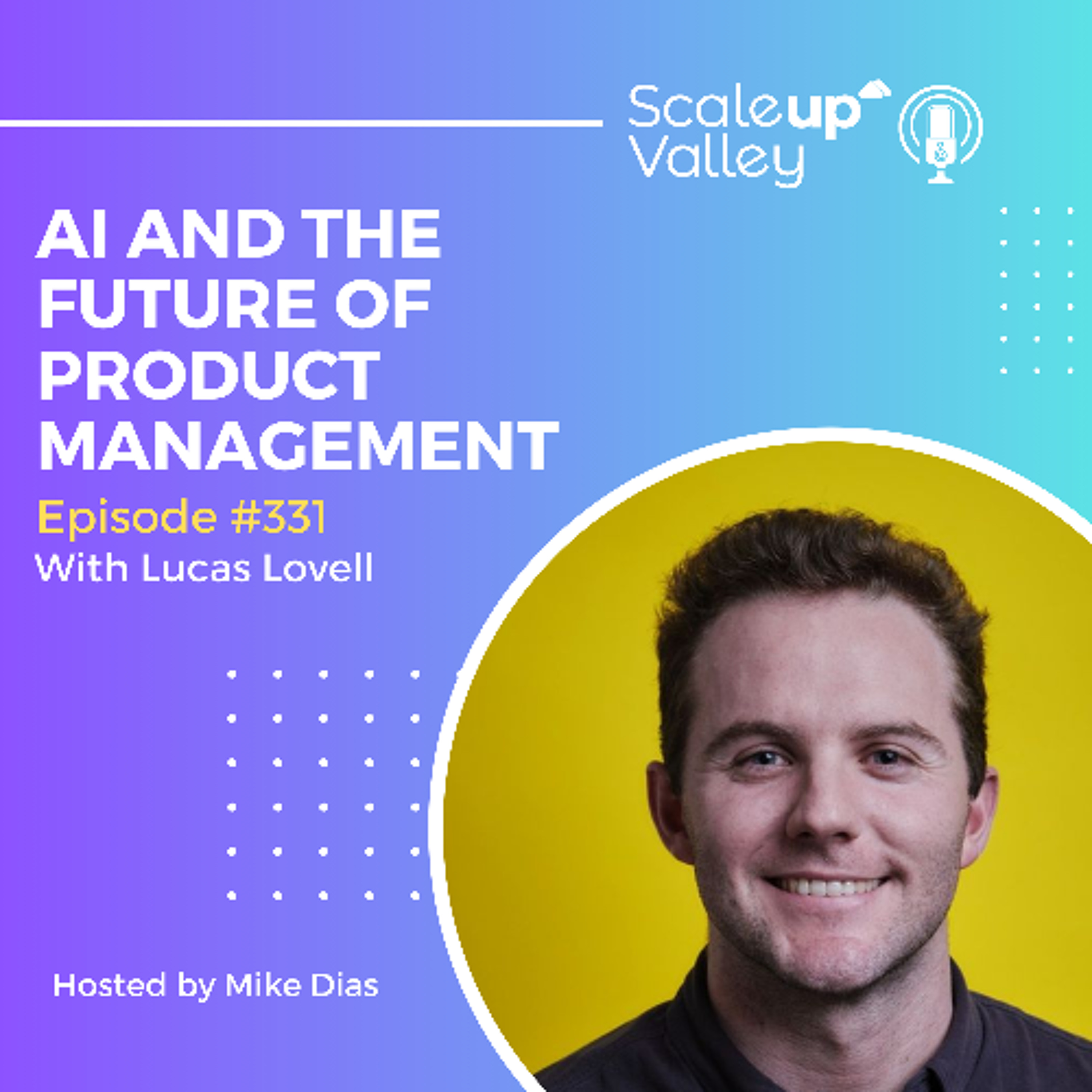 Scaleup Valley Podcast