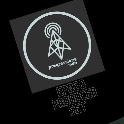 Airwave - Progressions 028 - Producer Set