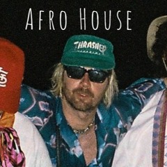 keinemusik Style Afro Latin House & Deep House Music Mix 2024 (Mixed by Loud Joutha) ☁️
