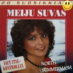 Meiju Suvas - Viet itsekontrollin (In the music North Summermash)