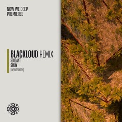 NWD PREMIERE | Soudant - Sway (Blackloud Remix) [Infinite Depth]