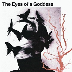 The Eyes Of A Goddess