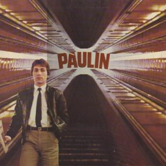 Paulin "Metro (Disco Bambino Reload)"