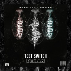[004 FreE-P] - Test Switch - Deman