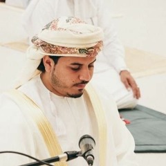 سورة الحجر هزاع البلوشي
