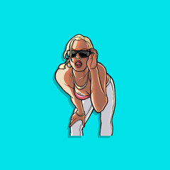 Blacker The Berry | made on the Rapchat app (prod. by ARKADIM BEATS)