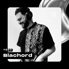 Sounds of the UNDRCRWD #003: Blachord