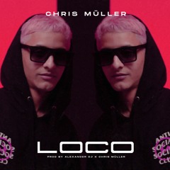 Chris Muller - Loco